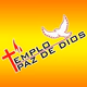 Logo de Radio Paz