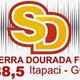 Logo de Rede Serra Dourada