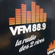 VFM 88.9 logo