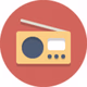 Logo de Radio Soutika