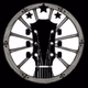 WWAG FM Radio - WWAG logo