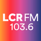 LCR logo
