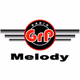 Logo de Radio GRP Melody