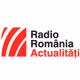 Logo de Radio România Actualități