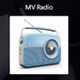 MV Radio logo