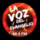 Logo de La Voz del Evangelio