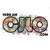 Logo de AM 1690 CJLO - CJLO