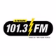 Radio SiFM 101.3 logo