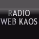Radio Web Kaos logo