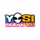 YoSi Sideral logo