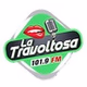 La Travoltosa 101.9 FM logo