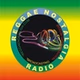 Reggae Nostalgia Radio logo