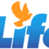 Logo de The Life FM - WWQW