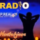 Radio Puerto Real - Nostalgicos logo
