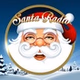 Santa Radio logo