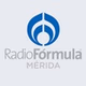 Radio Fórmula - Mérida - XHZ logo