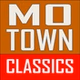Motown Classics logo