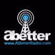Logo de ABetterRadio.com - 80s New Wave Station
