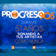 Logo de Radio Progreso 90.5