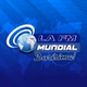 La FM Mundial logo