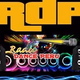 Logo de Radio Danceperu