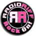 Logo de Radio Riff