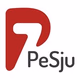 Logo de PeSju - P7 Kristen Riksradio