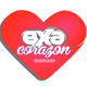 Logo de Exa FM - Exa Corazon
