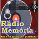 Radio Memória Lins logo