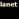 FoxNetPlanet logo