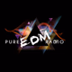 Logo de Pure Edm Radio