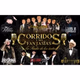 Logo de Corridos y no Fantasias