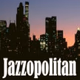Logo de Jazzopolitan