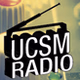 UCSM Radio logo