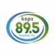 Radio Manantial FM - KEPX logo