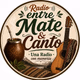 Logo de Entre Mate & Canto