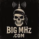 Big Megahertz Radio logo