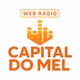 Rádio Capital do Mel logo