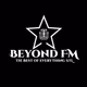 Logo de Beyond FM