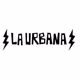 Logo de La Urbana