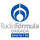 Logo de Radio Fórmula - XHAX-FM