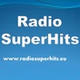 Radio SuperHits Romania logo