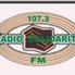 Radio Solidarité logo