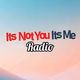 Logo de Its Not You Its Me Radio
