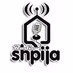 Radio Shpija logo