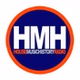 HMH HouseMusicHistory Radio logo