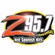 Z95.7 - KSEC logo