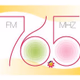 Logo de FMさくだいら
