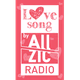 Logo de Allzic Radio - Love Song
