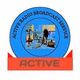 Logo de Active Radio